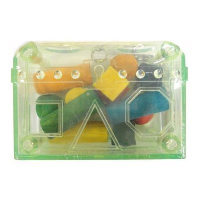 Happy Pet Treasure Hunt Toy