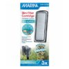 Marina Bio-Carb Slim Filter Tropical Cartridge 3pk