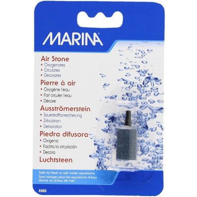 Marina Cylinder Airstone