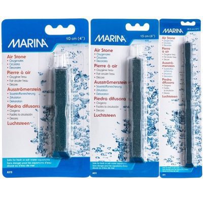 Marina Rectangular Airstones