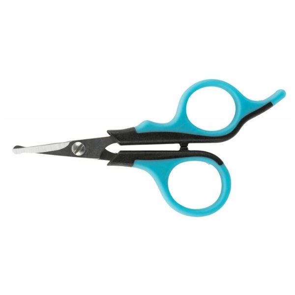 Trixie Face & Paw Grooming Scissors
