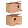 Trixie Wooden Nesting Box