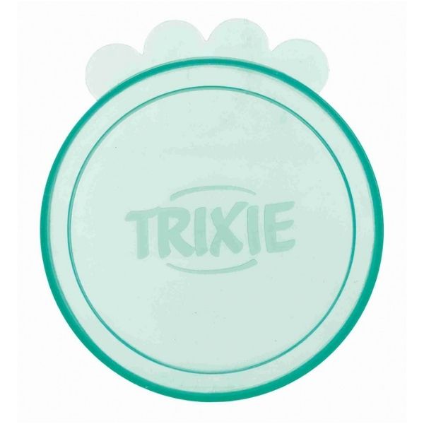 Trixie Plastic Lid for Pet Food Tins