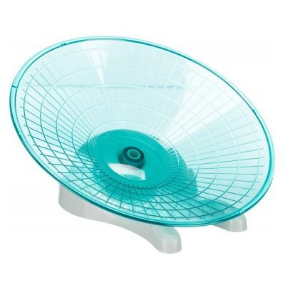 Trixie Small Animal Running Disc