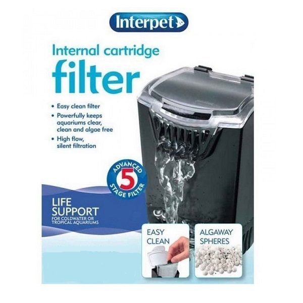 Interpet CF Internal Cartridge Filter
