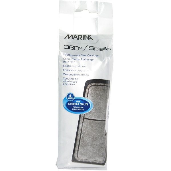 Marina 360 Splash Replacement Filter Cartridge