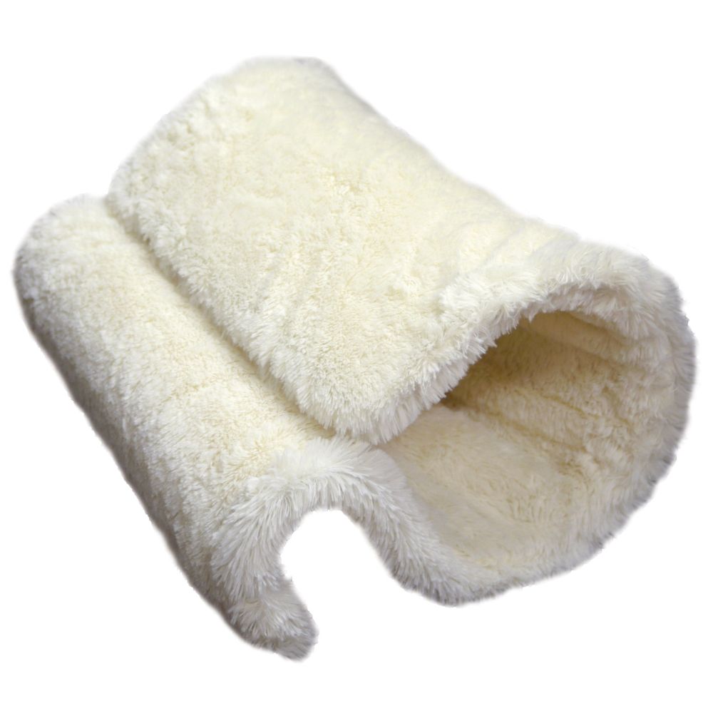 Rosewood Luxury Tunnel Cat Bed