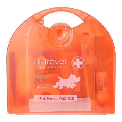 Rosewood Pet Travel First Aid Kit