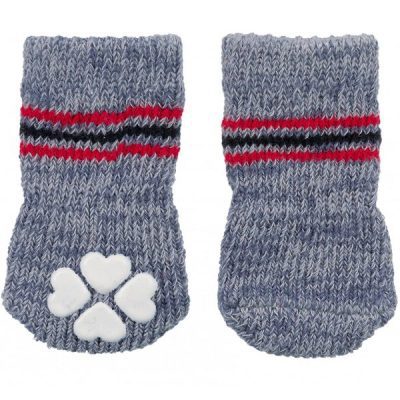 Trixie Non-Slip Dog Socks