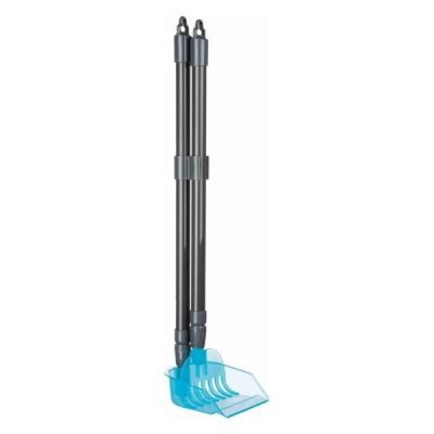 Trixie Dog Waste Dustpan with Rake