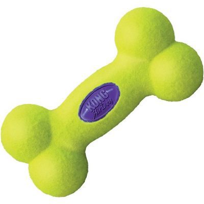 KONG Air Squeaker Bone