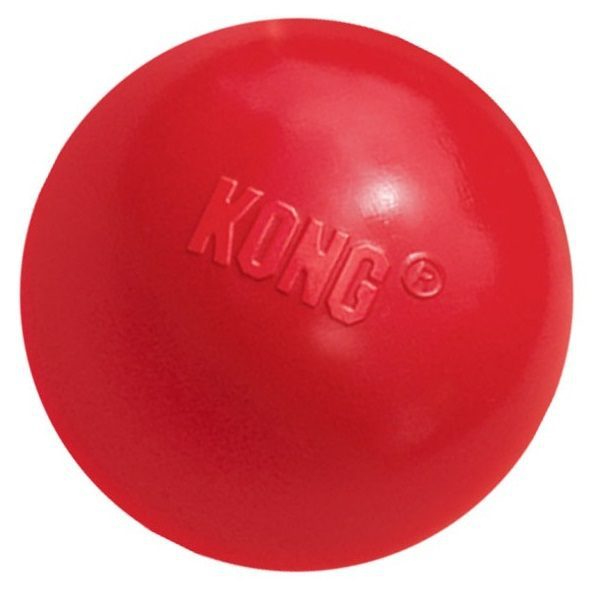 KONG Classic Rubber Ball
