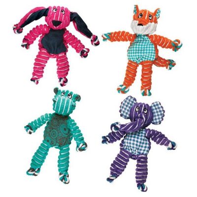 KONG Floppy Knots
