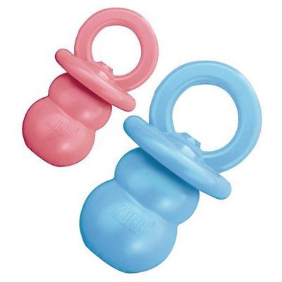 KONG Puppy Binkies