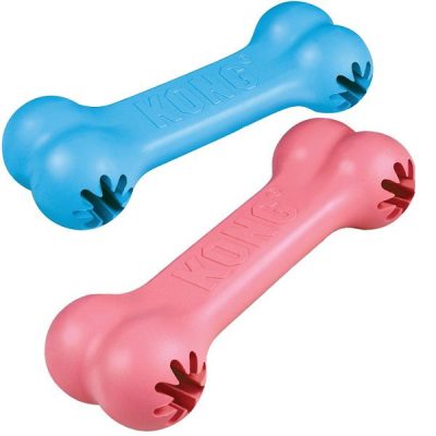 KONG Puppy Goodie Bone
