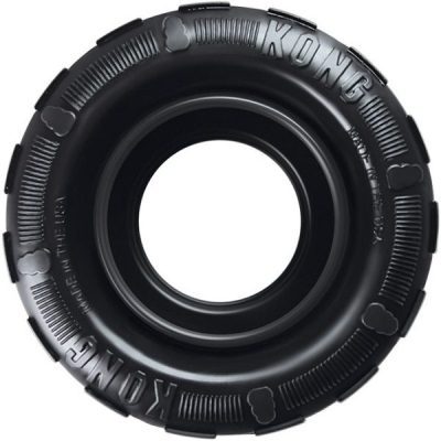 KONG Traxx Rubber Tire