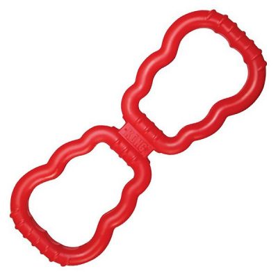 KONG Rubber Nylon Tug
