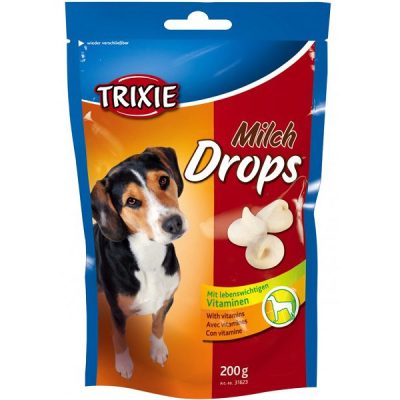 Trixie Milk Drops 200g