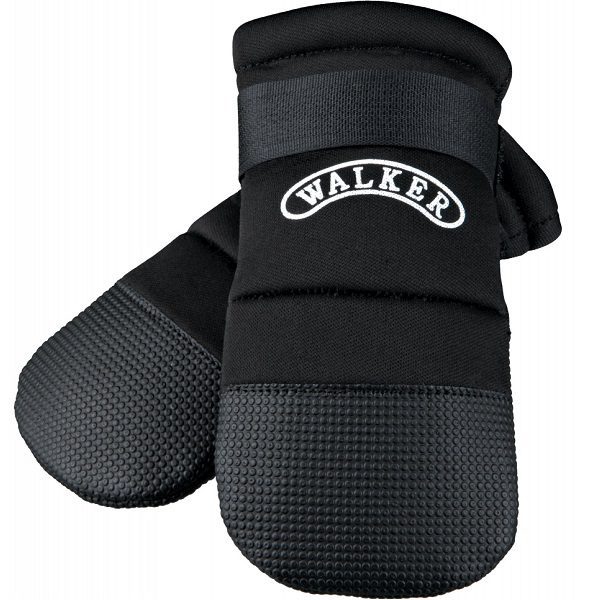 Trixie Walker Care Protective Dog Boots Dog Clothing Huggle Pets