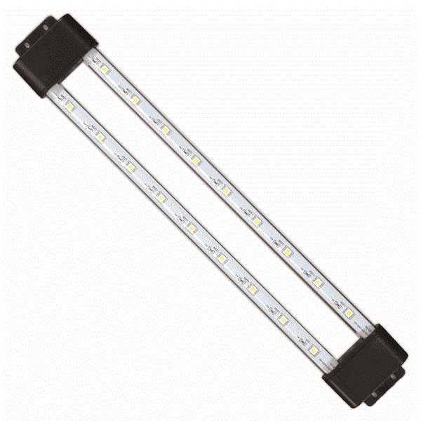 Interpet LED Bright White Double Lighting System
