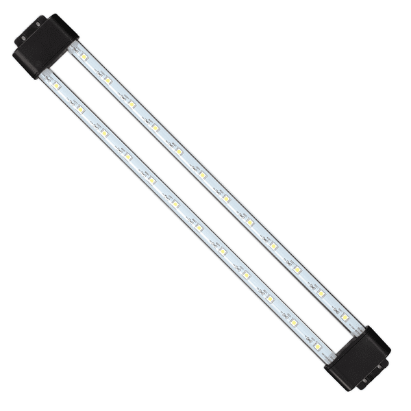 Interpet LED Bright White Double Lighting System