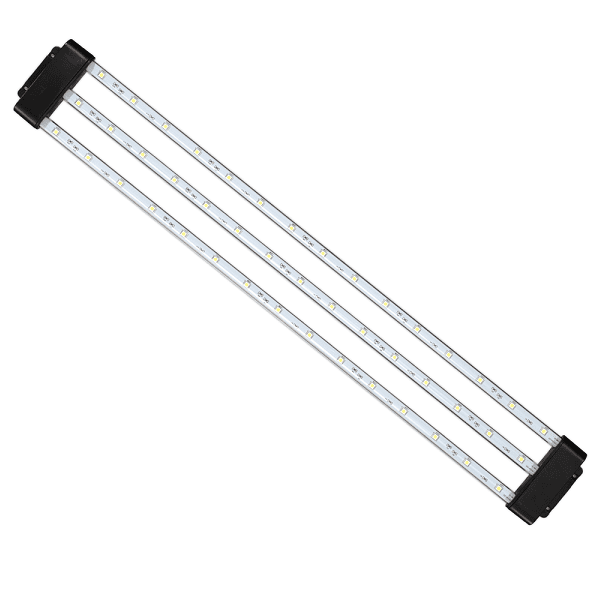Interpet LED Bright White Triple Lighting System