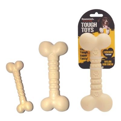 Rosewood Chicken Nylon Bone Chew