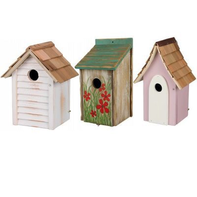 Trixie Bird Nesting Box