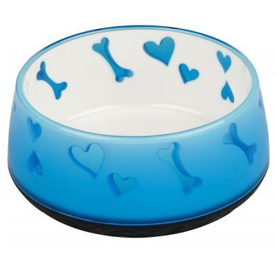 Trixie Plastic Lovely Dog Bowl