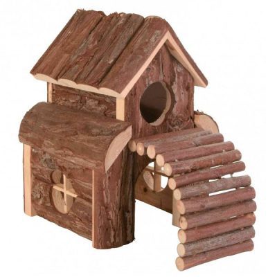 Trixie Natural Living Small Animal Finn House