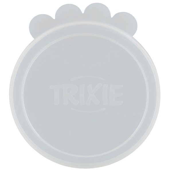 Trixie Silicone Tin Lid
