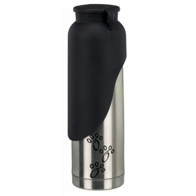 Trixie Thermos Bottle Flask & Drinking Bowl