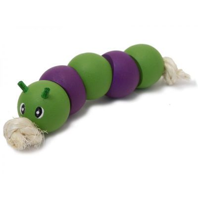 Rosewood Woodies Caterpillar