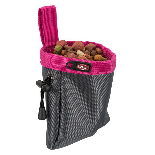 Trixie Baggy Snack Bag for Dog Treats