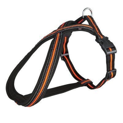 Trixie Fusion Touring Dog Harness