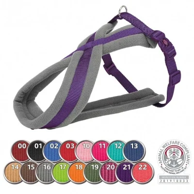 Trixie Premium Touring Dog Harness