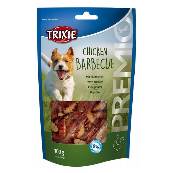 Trixie PREMIO Chicken Barbecue 100g