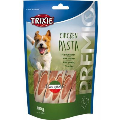 Trixie PREMIO Chicken Pasta 100g