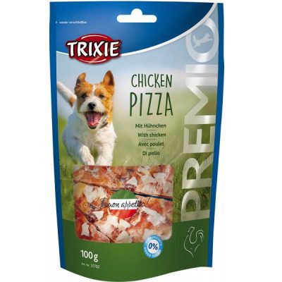 Trixie PREMIO Chicken Pizza 100g
