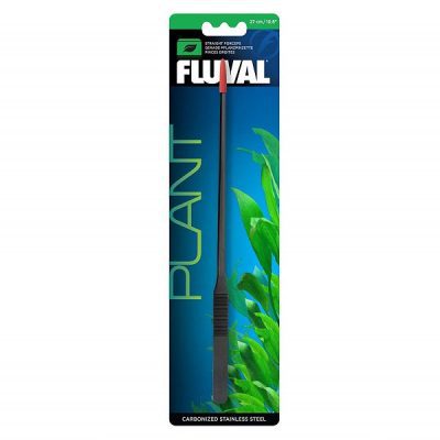 Fluval Straight Forceps 27cm