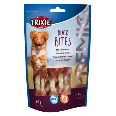Trixie PREMIO Duck Bites 80g