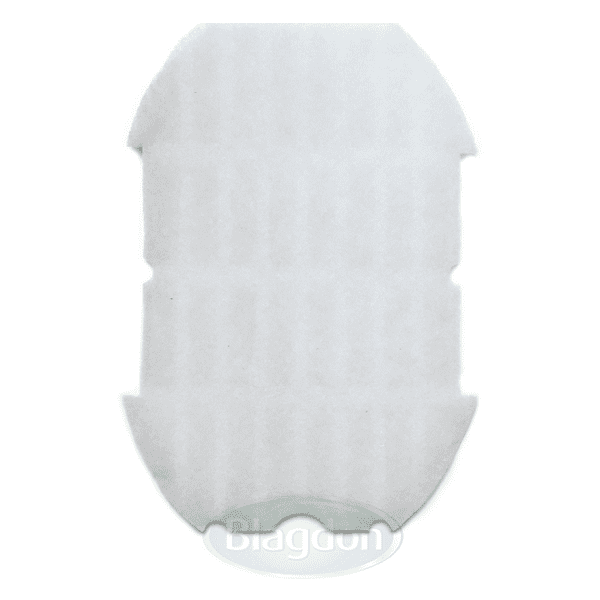 Blagdon InPond Polymer Wool Filter Pad x 6