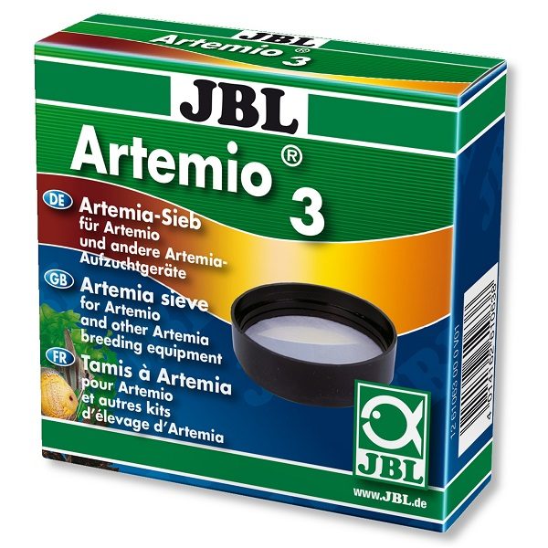 JBL Artemio 3 (Sieve)