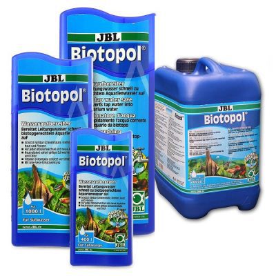 JBL Biotopol