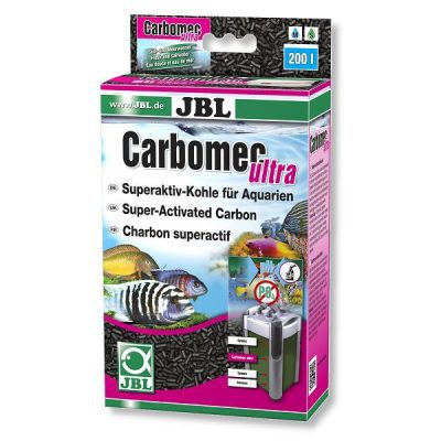 JBL Carbomec Ultra 400g