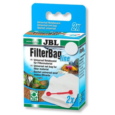 JBL FilterBag Fine 2pcs