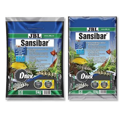 JBL Sansibar DARK