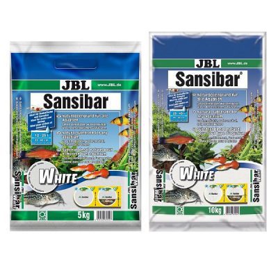 JBL Sansibar WHITE