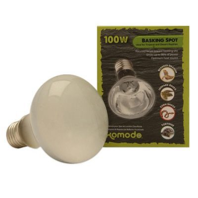 Komodo Basking Spot Bulb (ES)