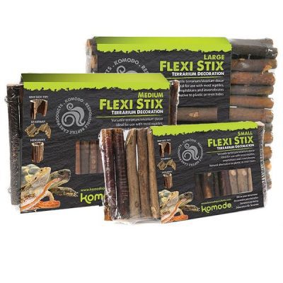 Komodo Flexi Stix